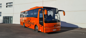 2 - Vue Ext dvt + Profil